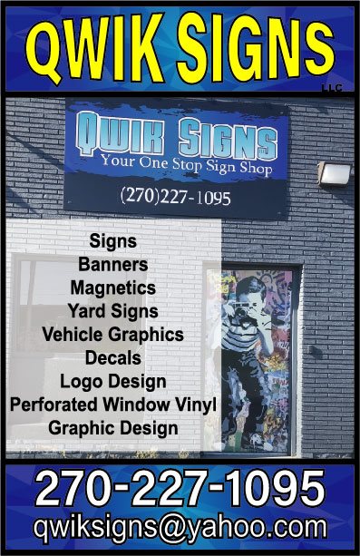 Qwik Signs