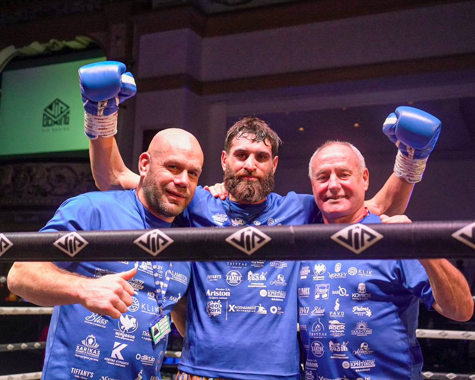 Rhodes Boxing Academy ΑΣ Καλυθιών ΡΟΔΟΥ -Ο Κολοσσός- Ακαδημία Πυγμαχίας ...