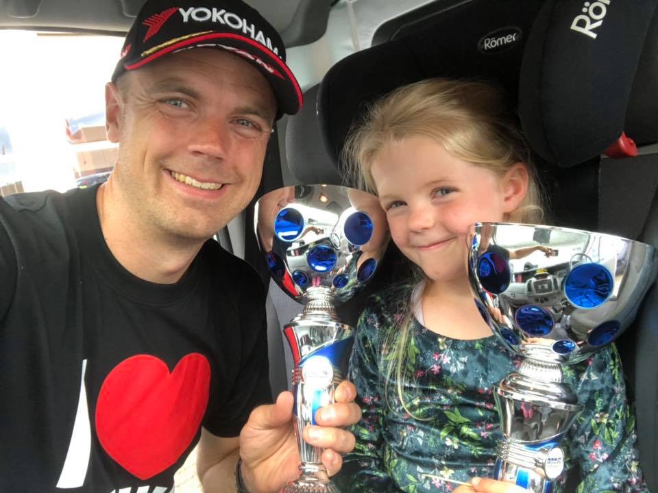 Nygaard Racing - Tommy Nygaard