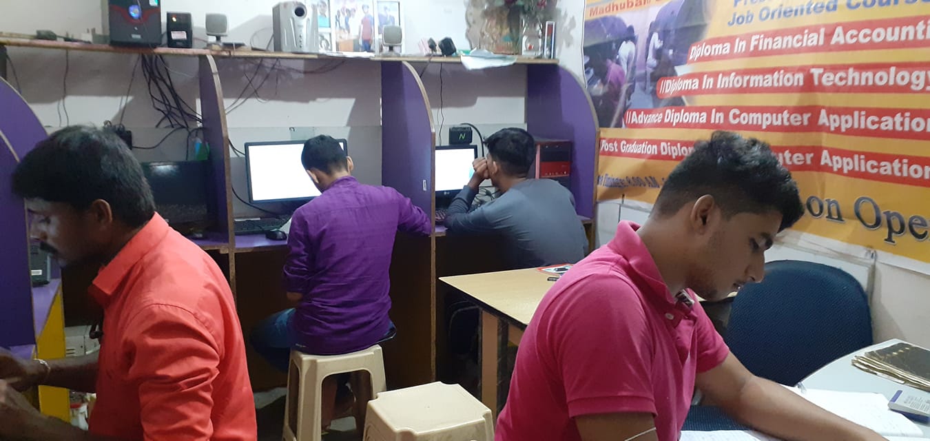 Global Computer Education Purnea Bihar - Home