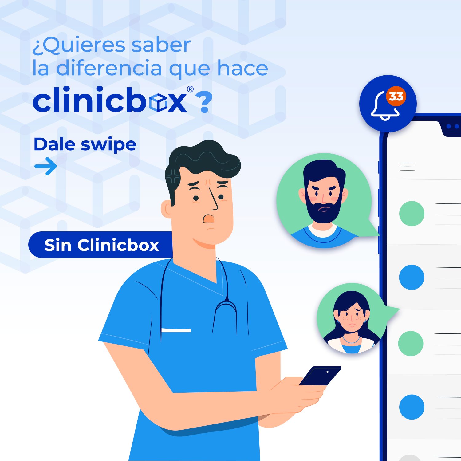 ClinicBox | Miami FL