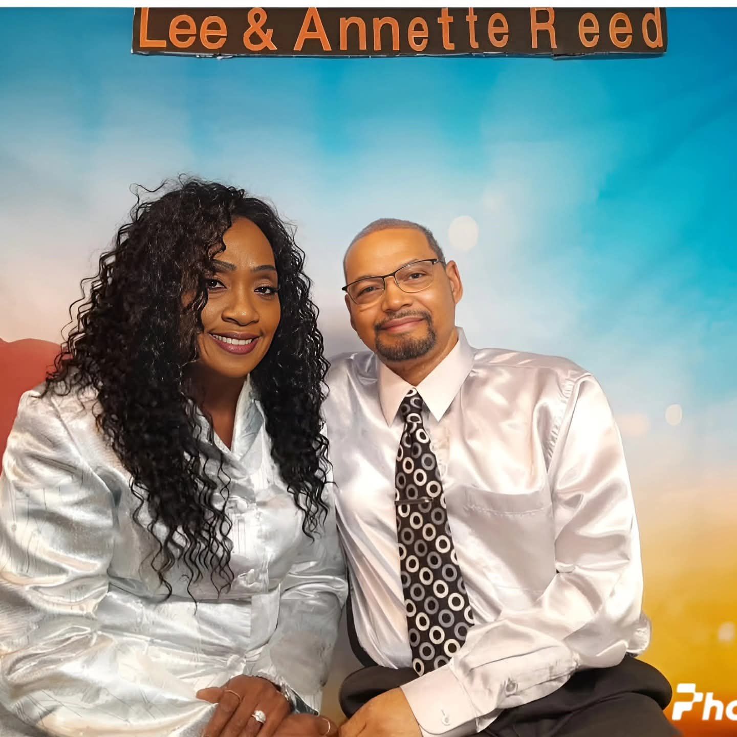 Lee Reed