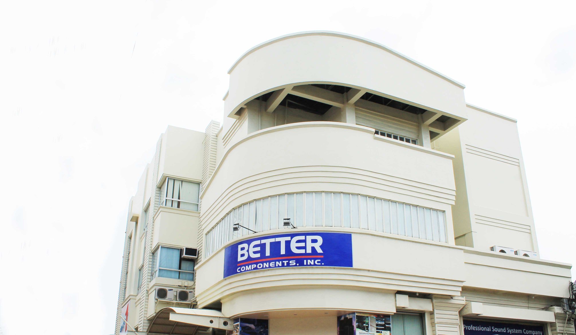 Our Davao branches are now open!... - Better Components Inc.