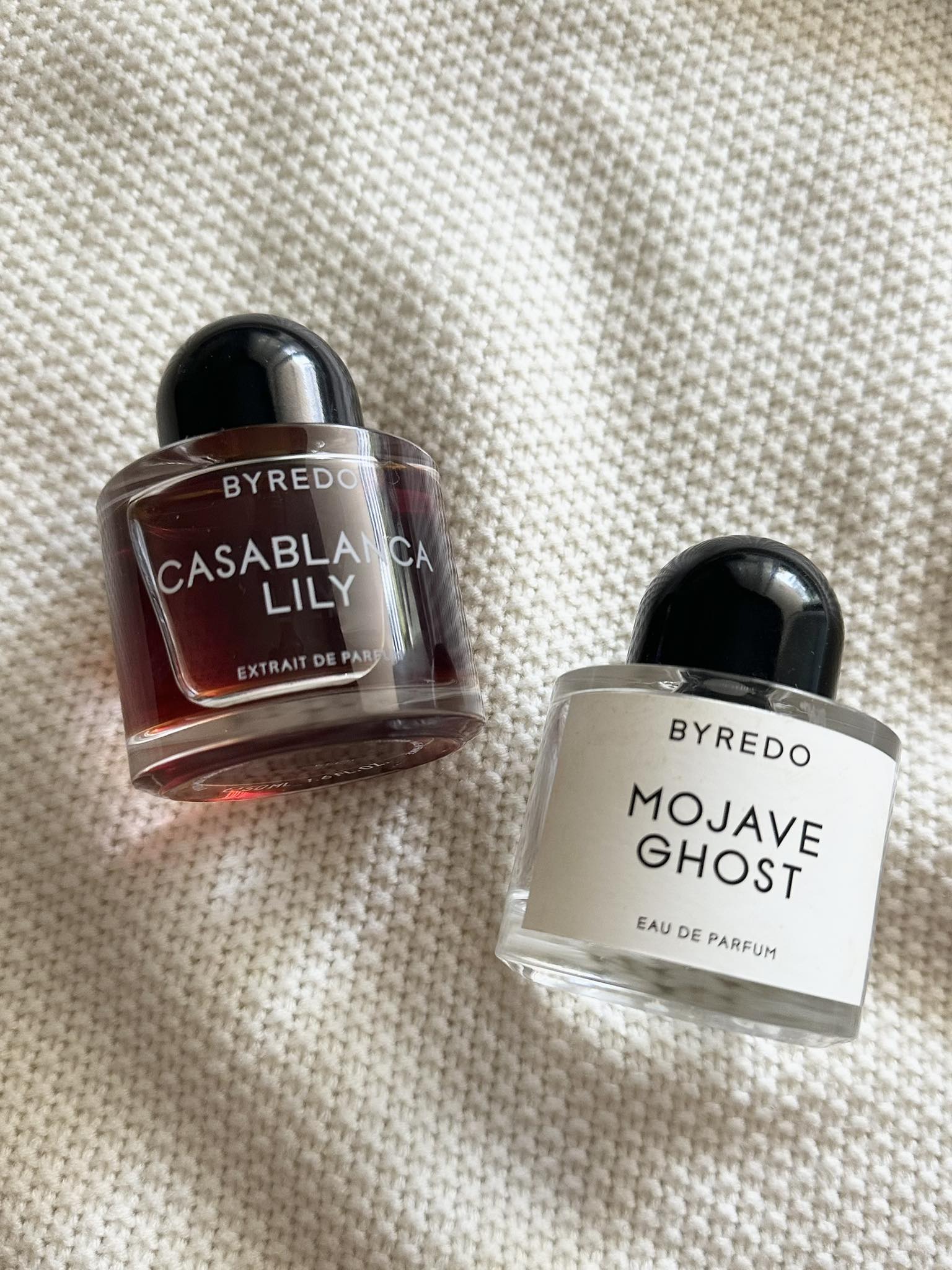 Unnamed Eau de Parfum Limited quantities Now available: byredo.com