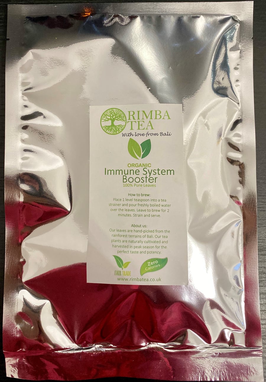 Rimba Tea