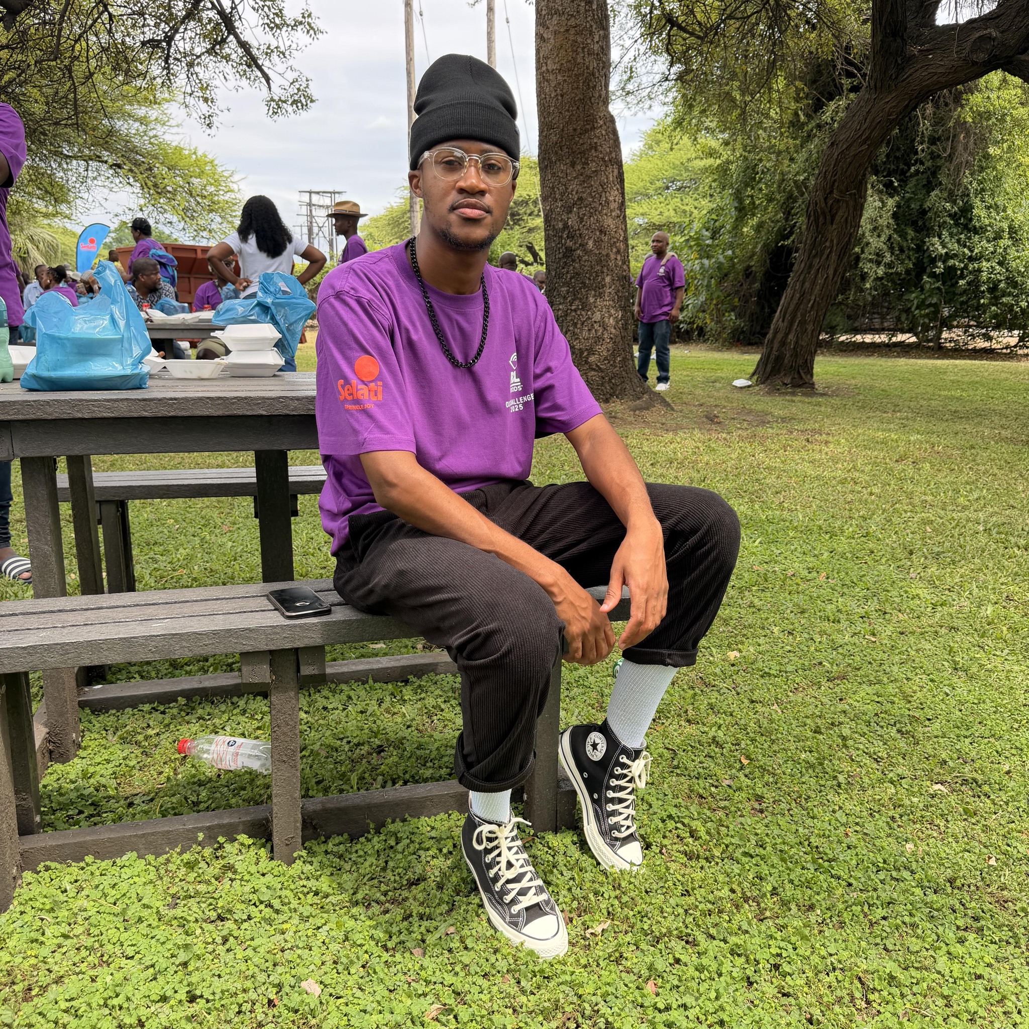 Malandela Loyiso