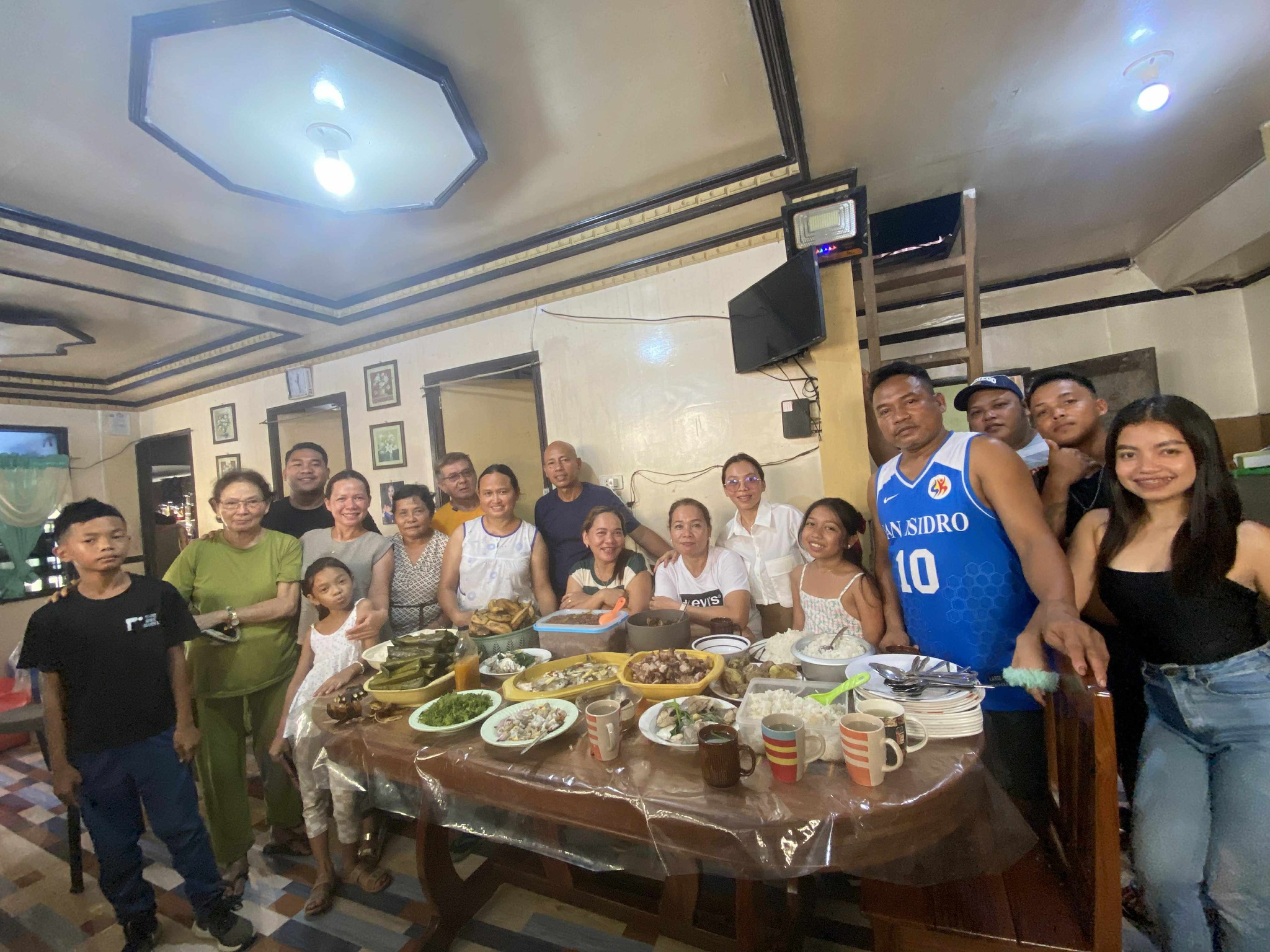 Britch Pacaldo - 📍Cortes #undas2025 | Facebook