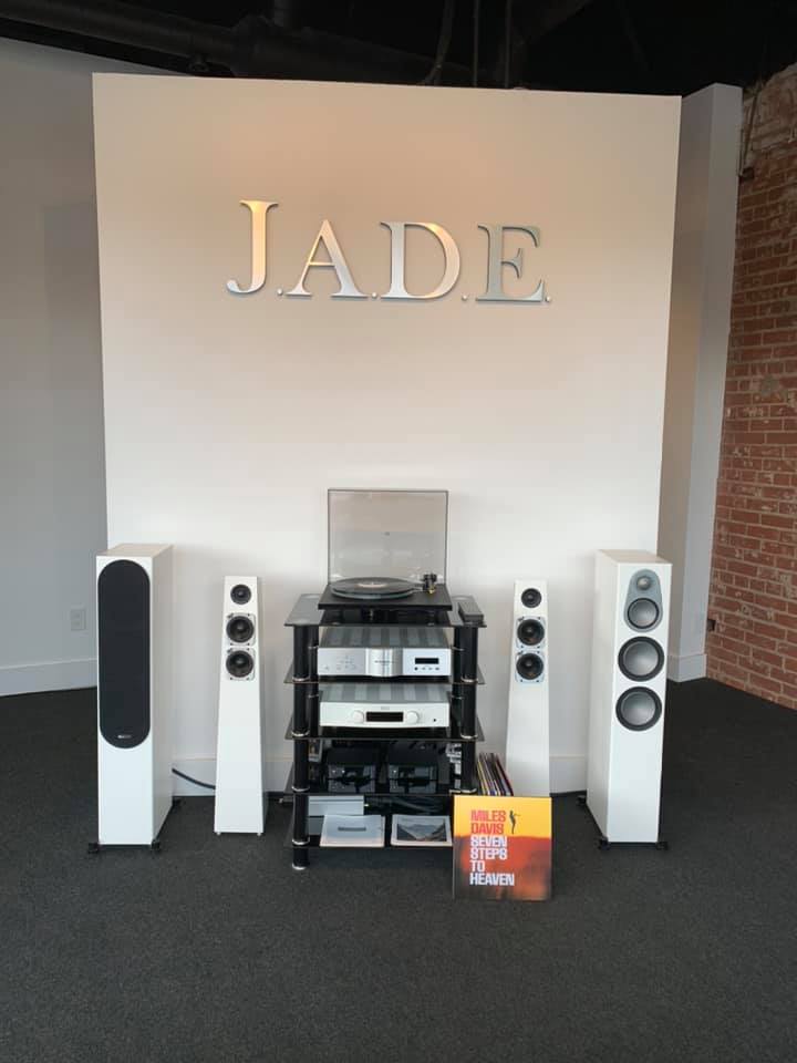 JADE Jameson Automated Design Environments Lexington KY