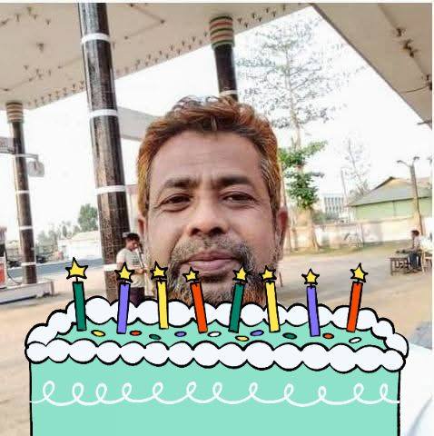 Rafiqul Islam Mamun