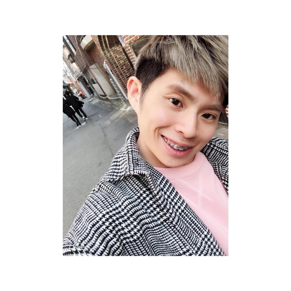 Alan - 從韓國🇰🇷來到異地台灣🇹🇼工作第一天 下次回鄉又是一年以後了😭😭 我是 Alan FU X 傅艾倫 在 SuSu Hair 擔任 ...