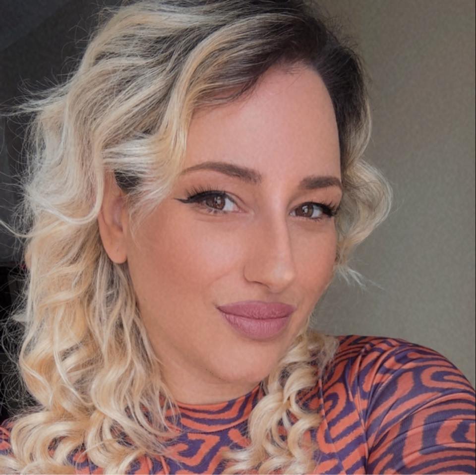 Marija Ristova
