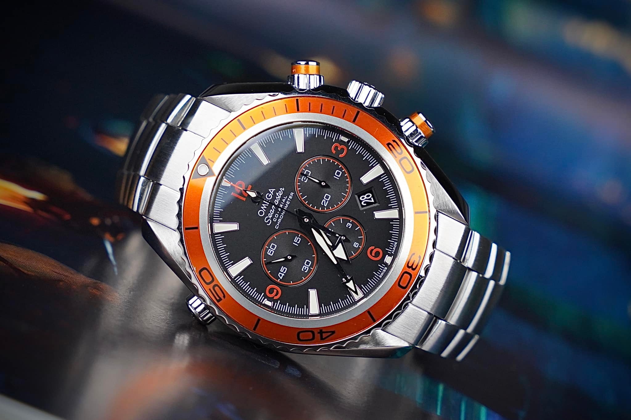 MEANTIME กลุ่มพูดคุยซื้อขายนาฬิกาแท้ Rolex Patek Omega AP Pam แบรนด์ ...