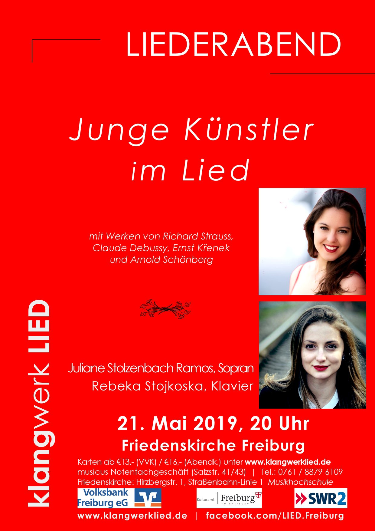 Der Kunstler Der Sich Niemals Fand Freiburger Nachrichten