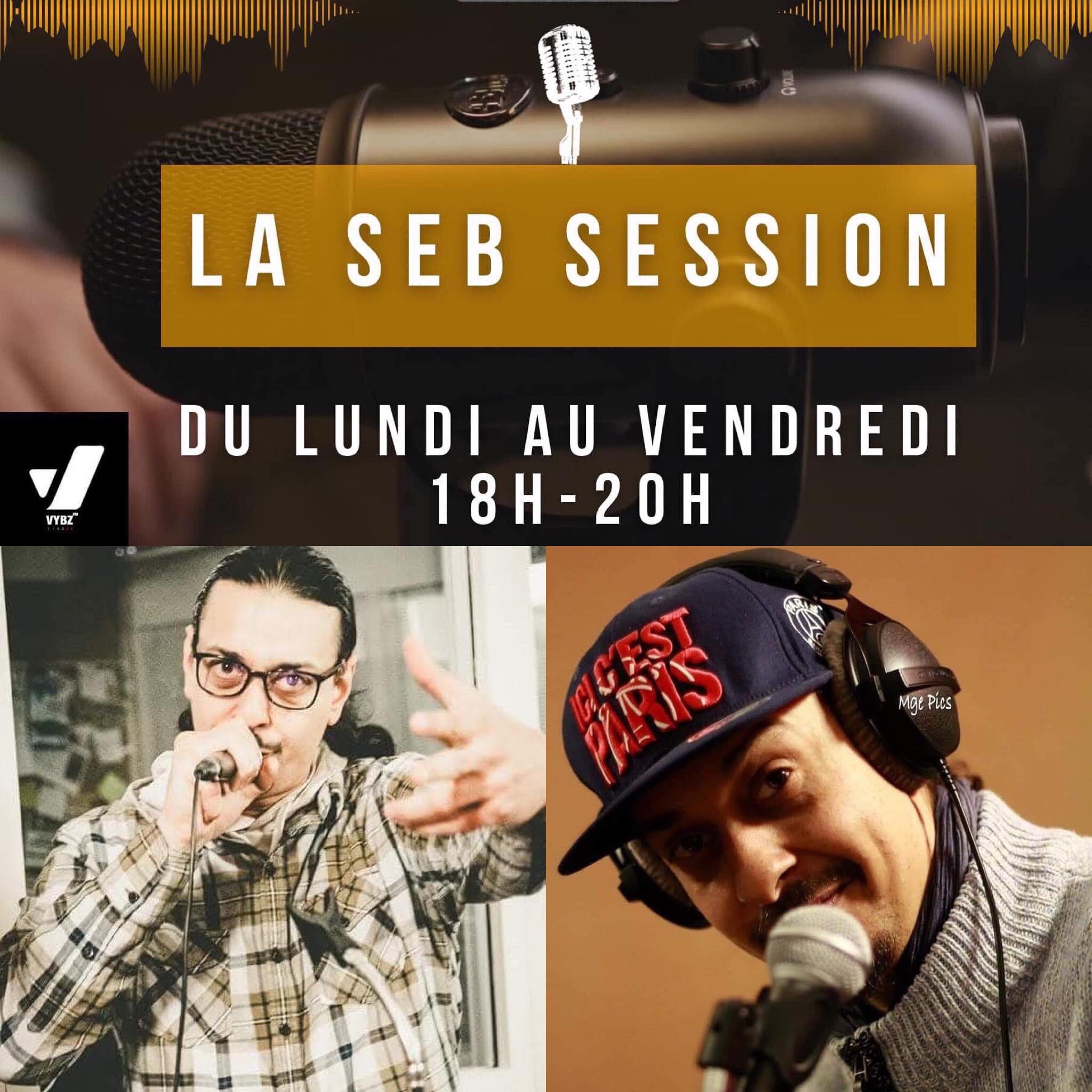 Communauté VYBZ FM | ⚠️ 🔥 rendez-vous ce soir avec la SEB Session AVEC ...