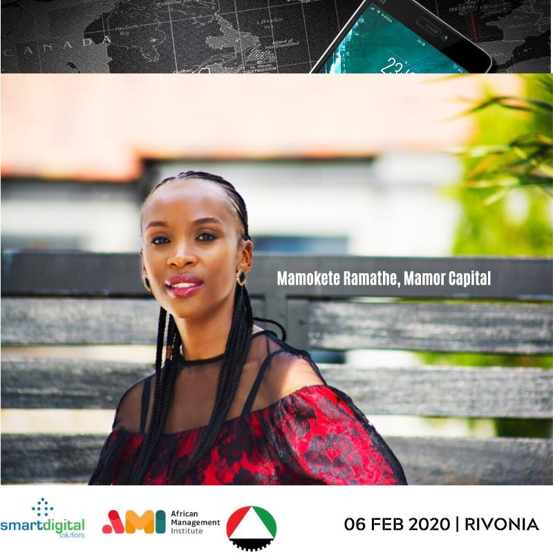 African - 7 Days to Go! #AfricanWomeninDigitalLeadershipSeries It's ...
