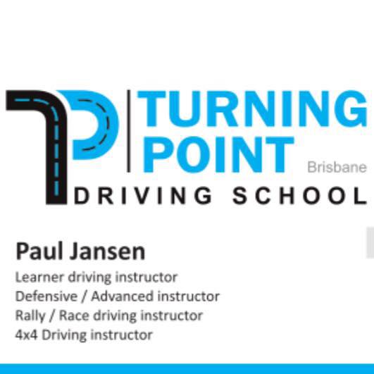 Turning Point Driving school Brisbane | Ipswich QLD