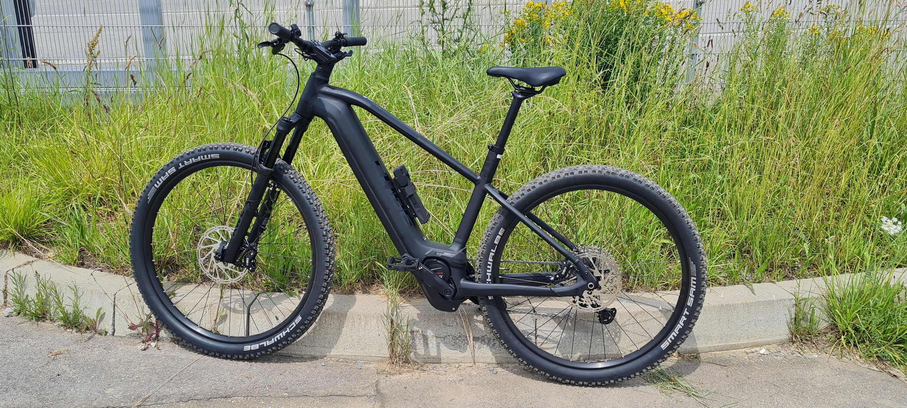 e bike carbon fully Specialized Turbo Levo 4 Pro eBike For Sale Style:Two HovRanger(Grey+Pink) Wimpernplatten Aufbewahrungsbox inkl. 5 Category:E Bike City_Alu  winkelverstellbar  Bar bore: 31.8mm more intuitive ride on
