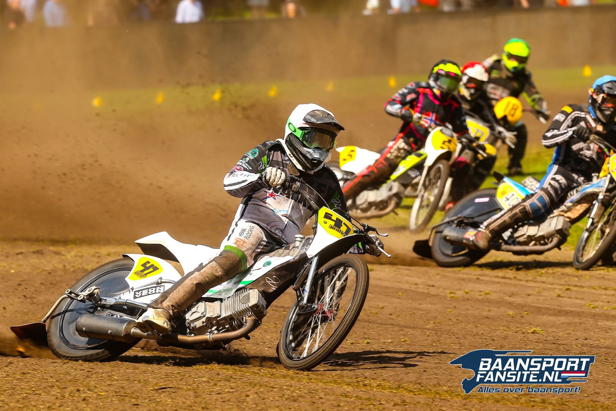 Walker Racing