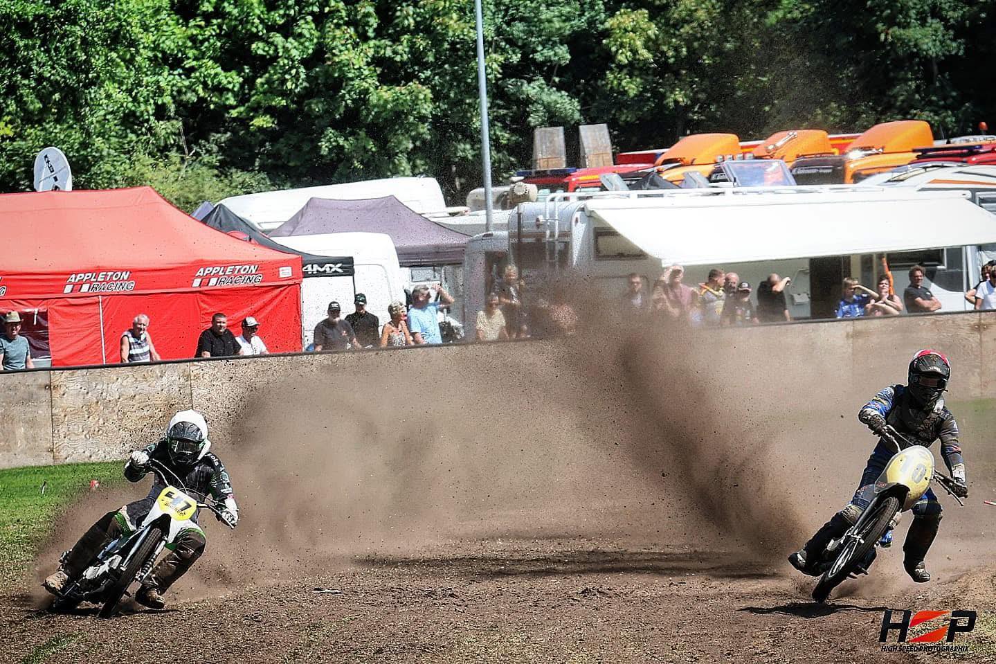 Walker Racing
