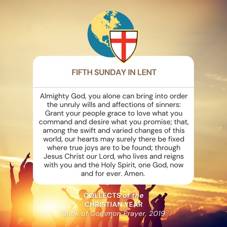 Anglican Aggies - Holy Cross Day (September 14) Almighty God, whose Son ...