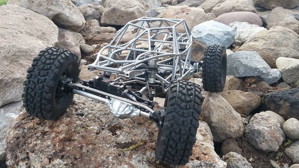 The UCFab PRT(Pure Race... - UCFab - Ultra Custom Fab, LLC