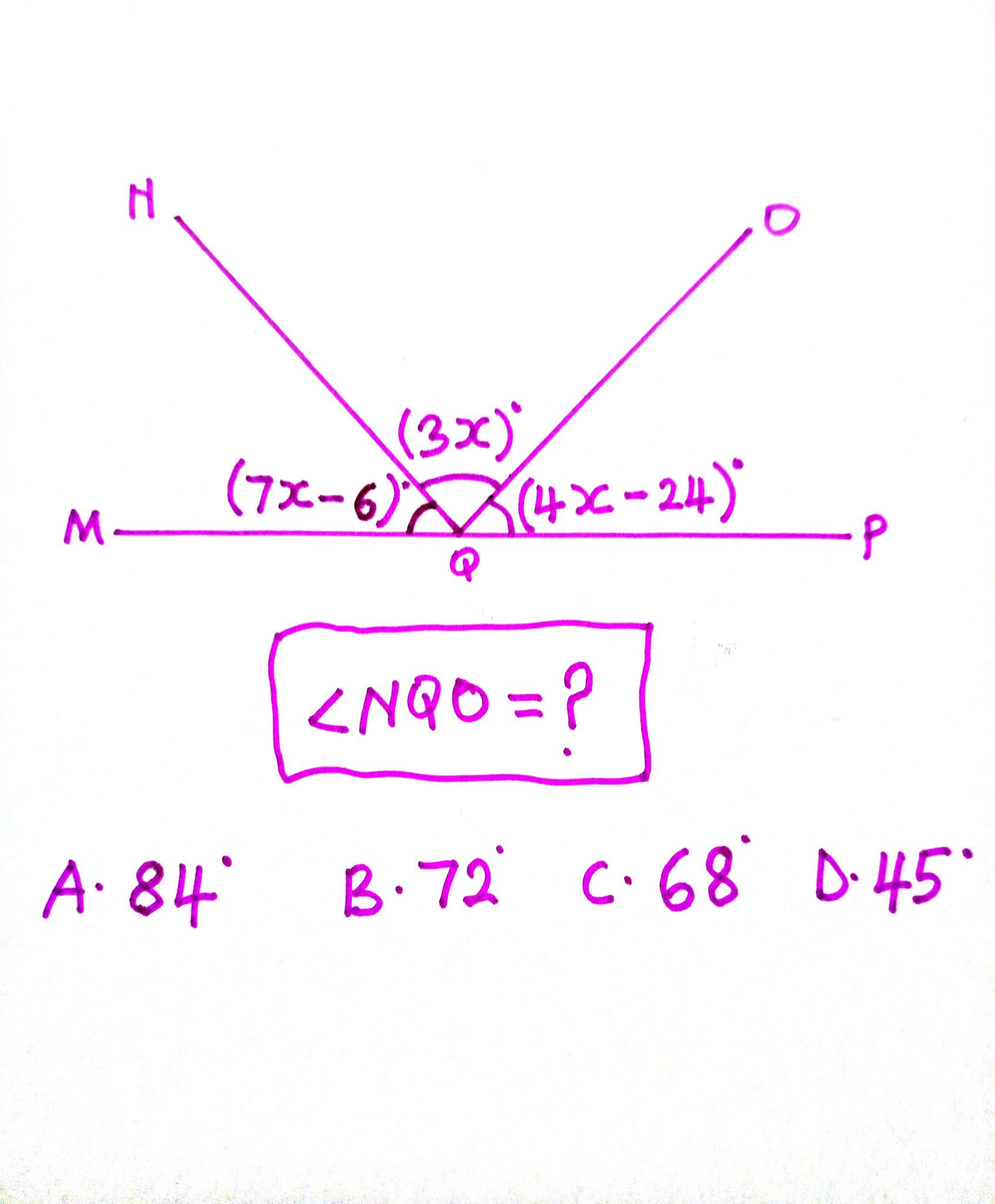 ALL STUDY JUNCTION | Geometry Maths Challenge | Facebook