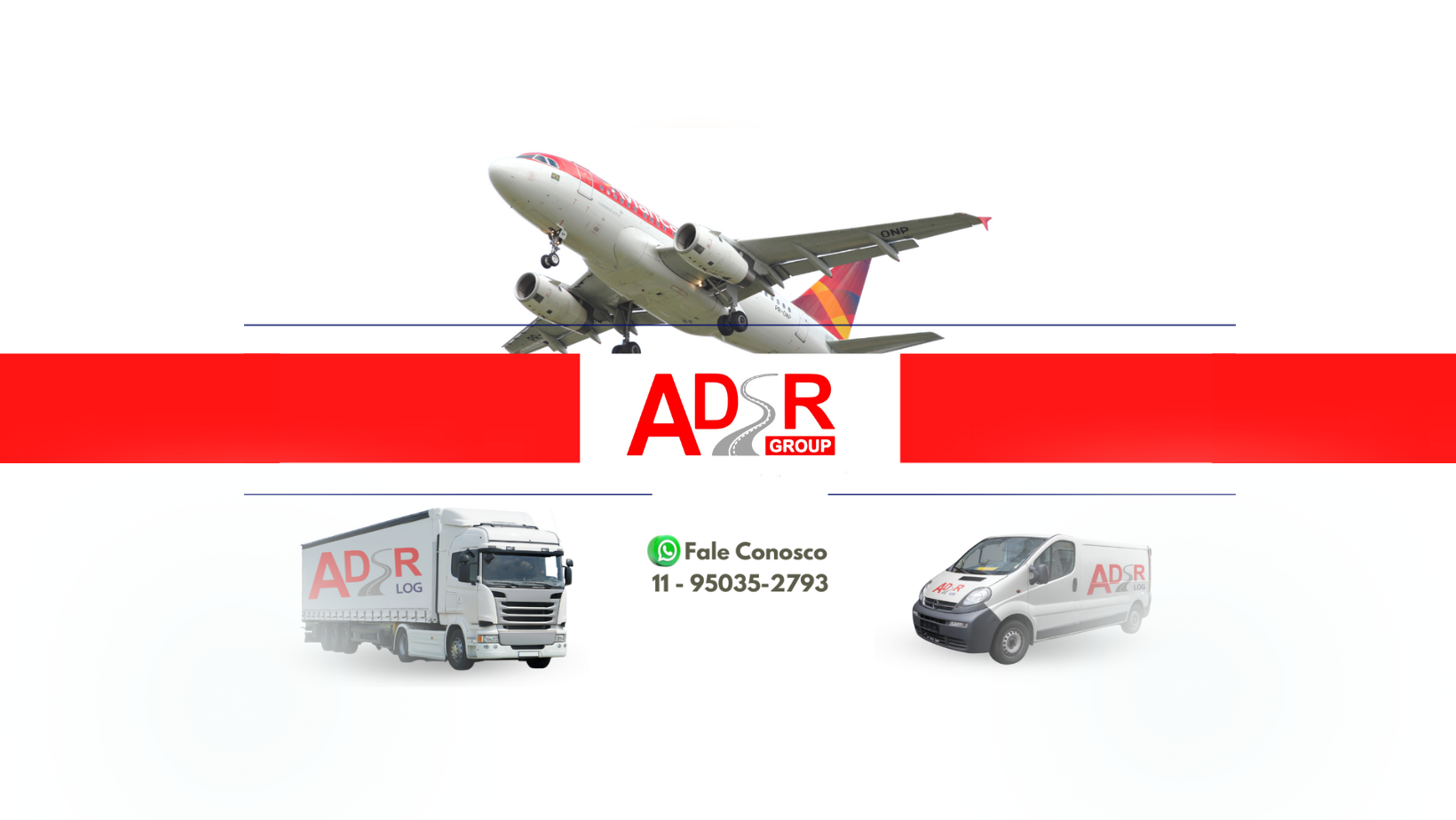 ADSR GROUP