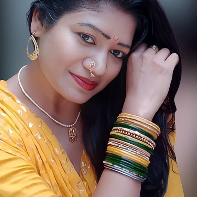 Madhumita Sil