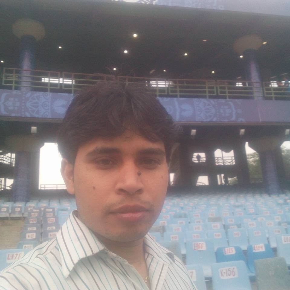 Ruksan Parven