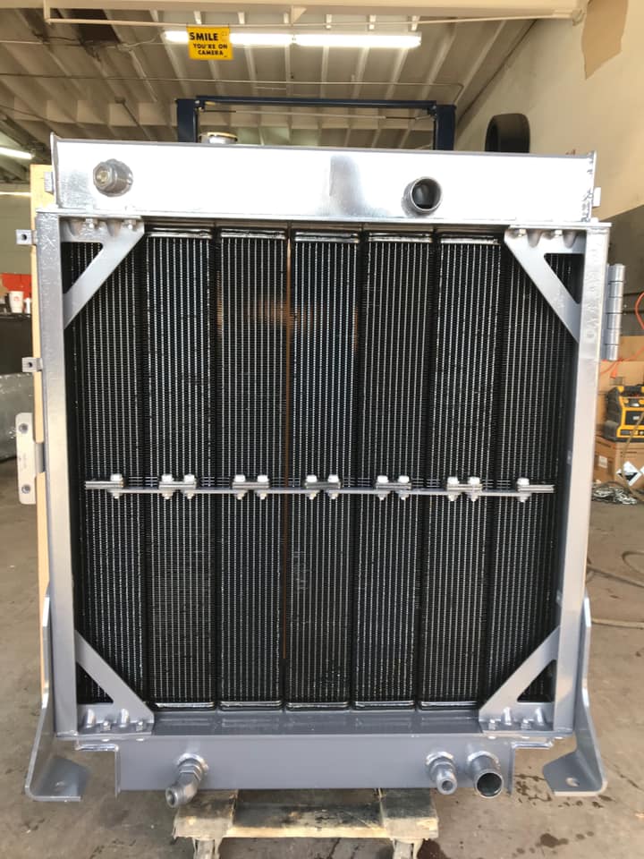 Quick's Radiator & Auto Services | North Las Vegas NV