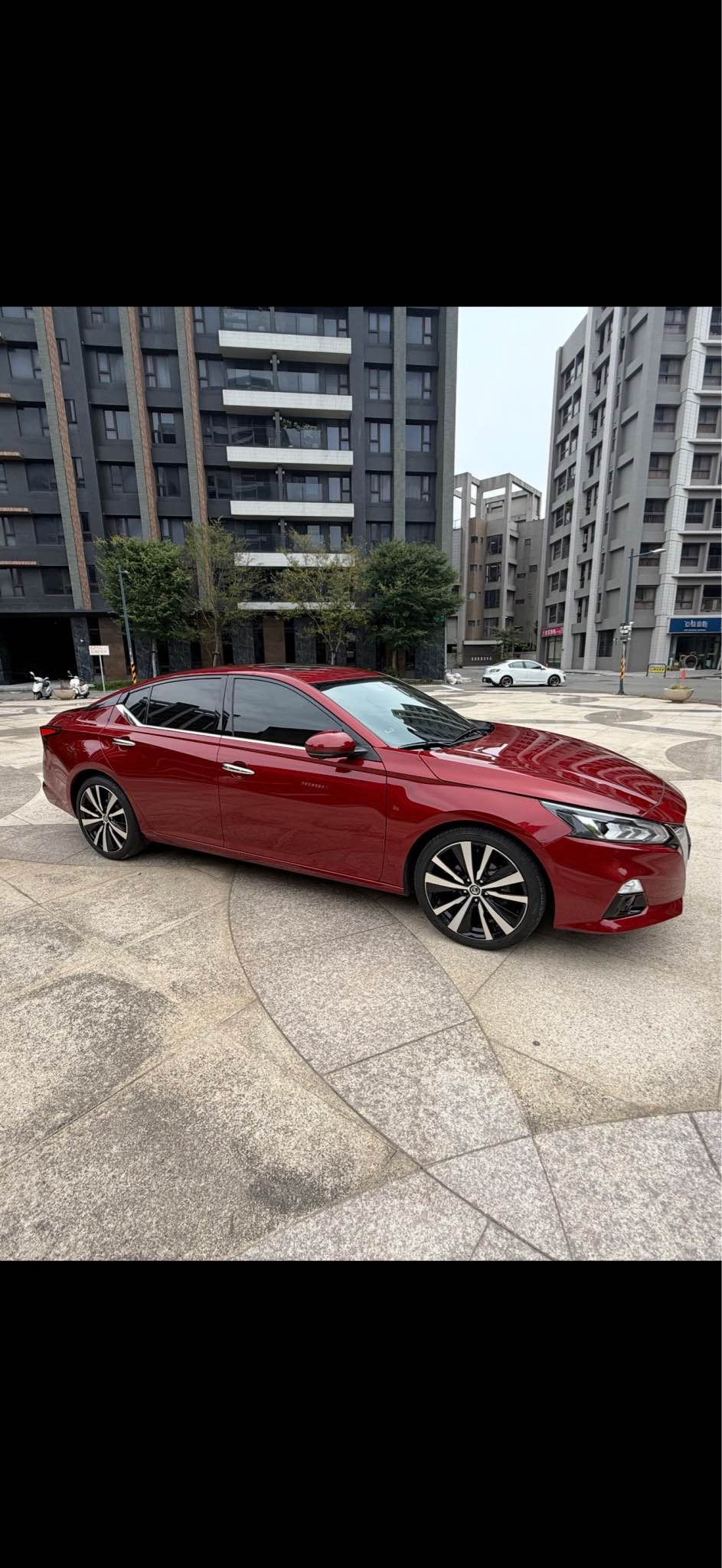 Nissan Altima Club Taiwan 新品/二手部品交流版 | 📣極品稀缺📣市場唯一最少里程 | Facebook