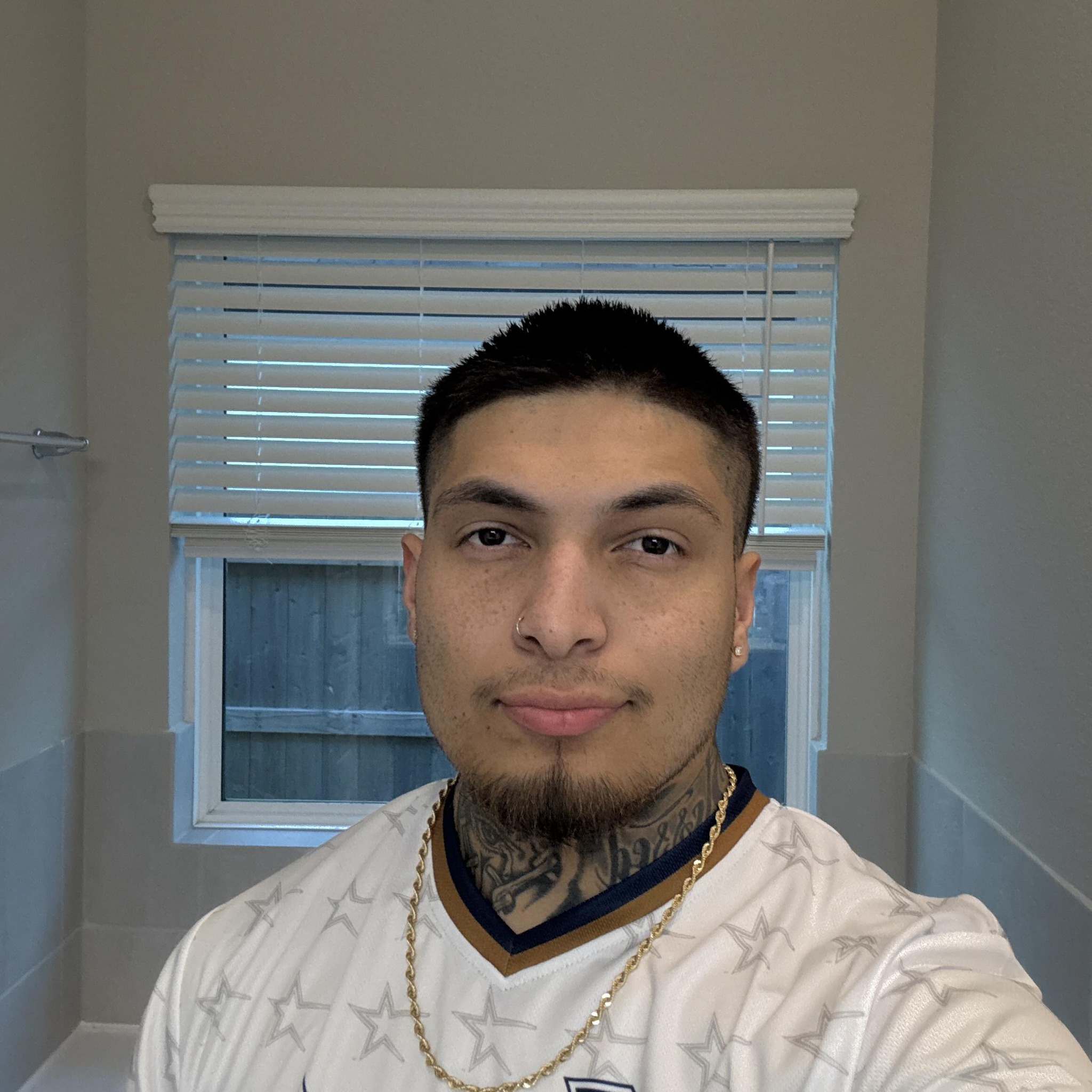 Christian Reyes