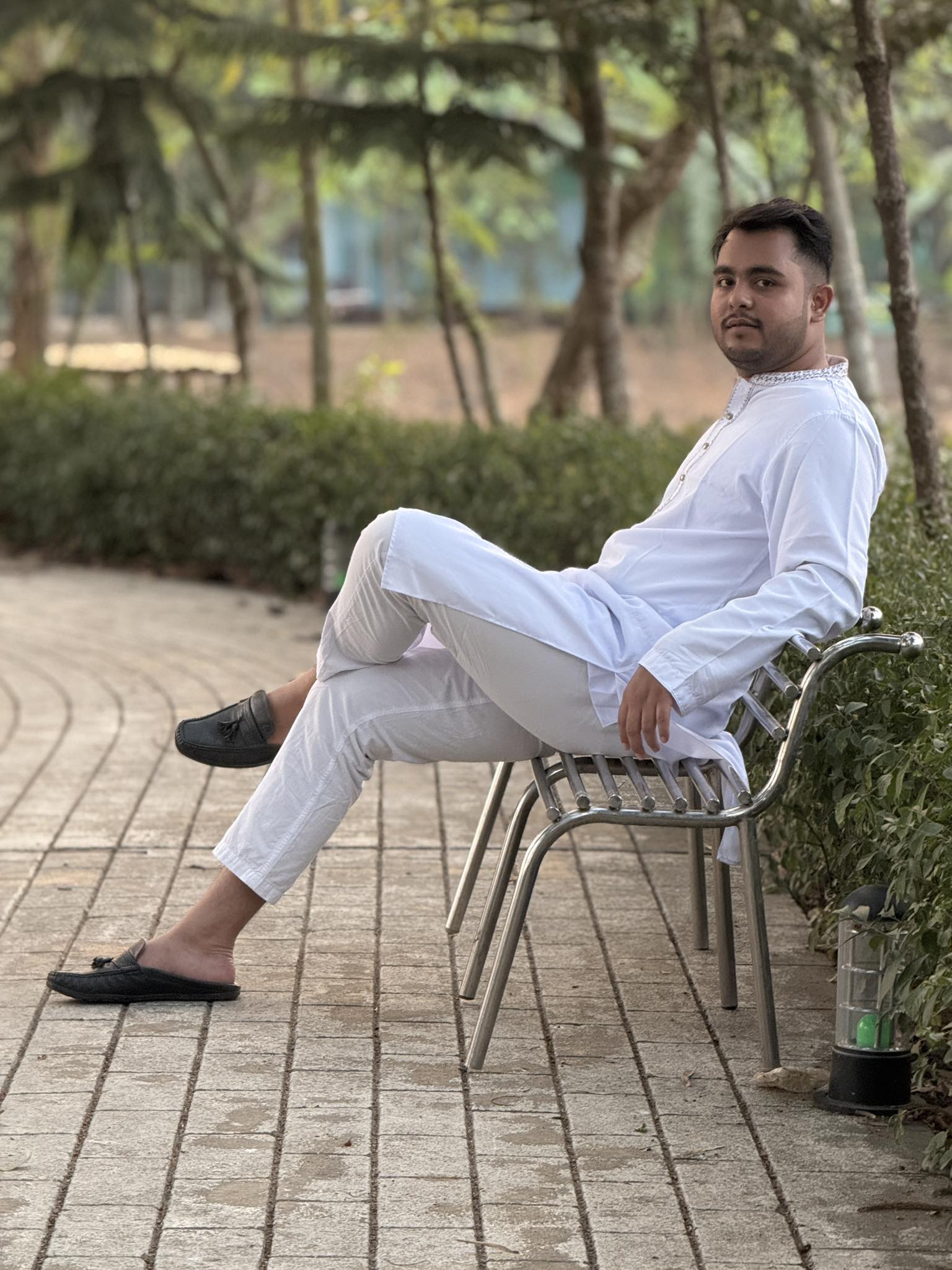 Mahadi Hasan