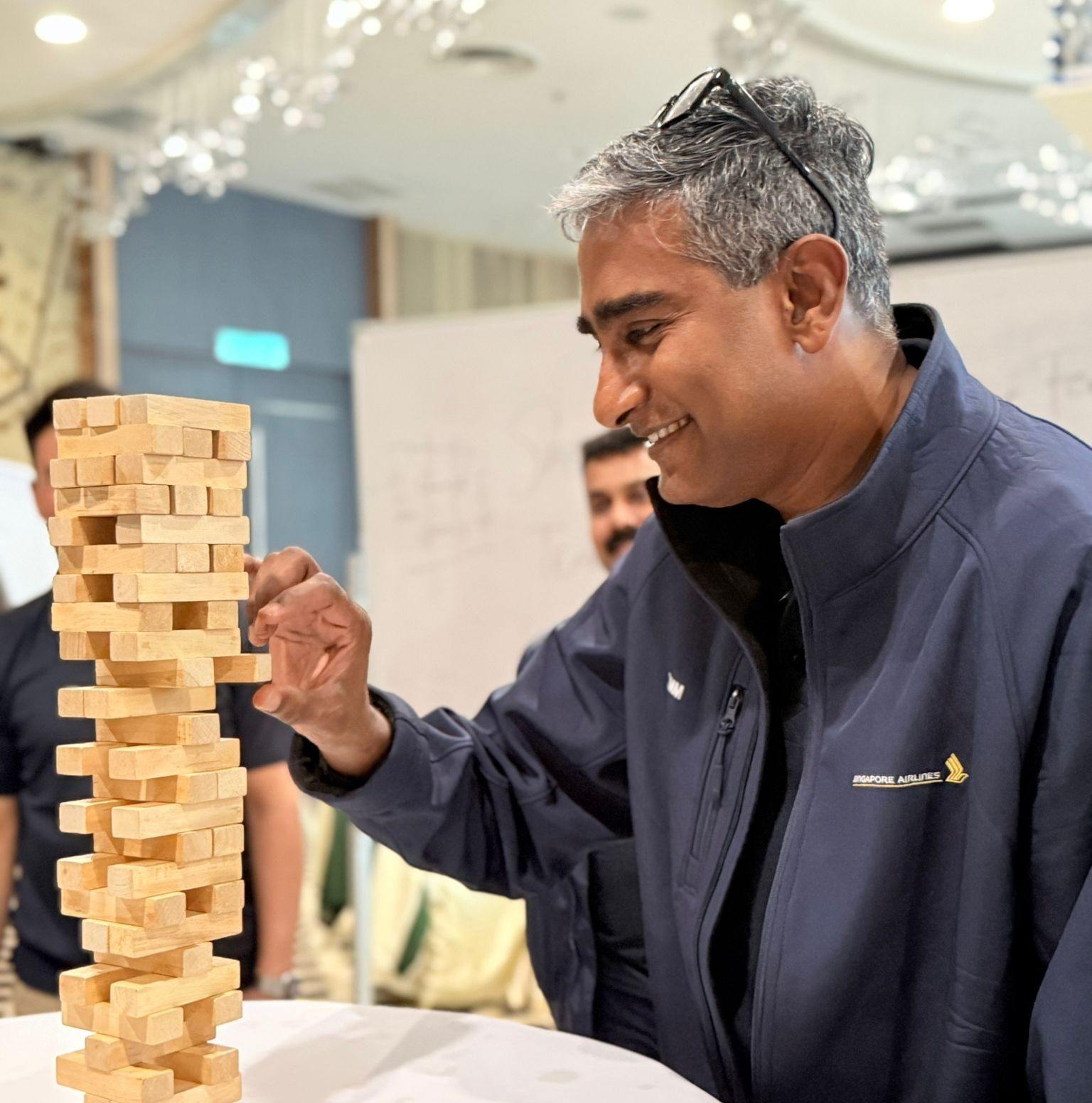 Jayakumar Raman