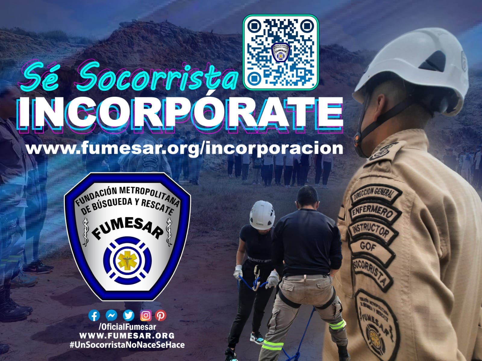 Fundación Funsar added a new photo. - Fundación Funsar