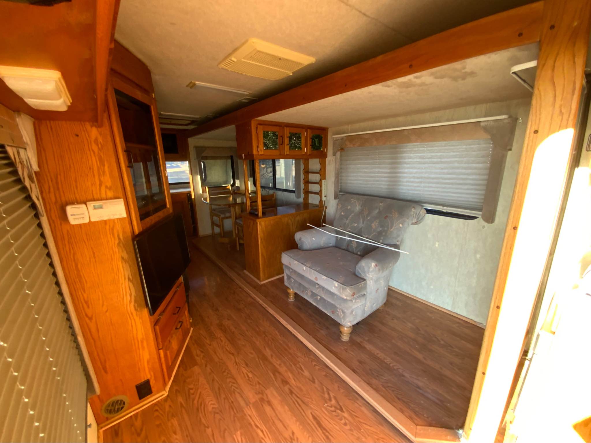 1992 Collin’s rv - RVs & Campers - Blackwater, Arizona | Facebook ...