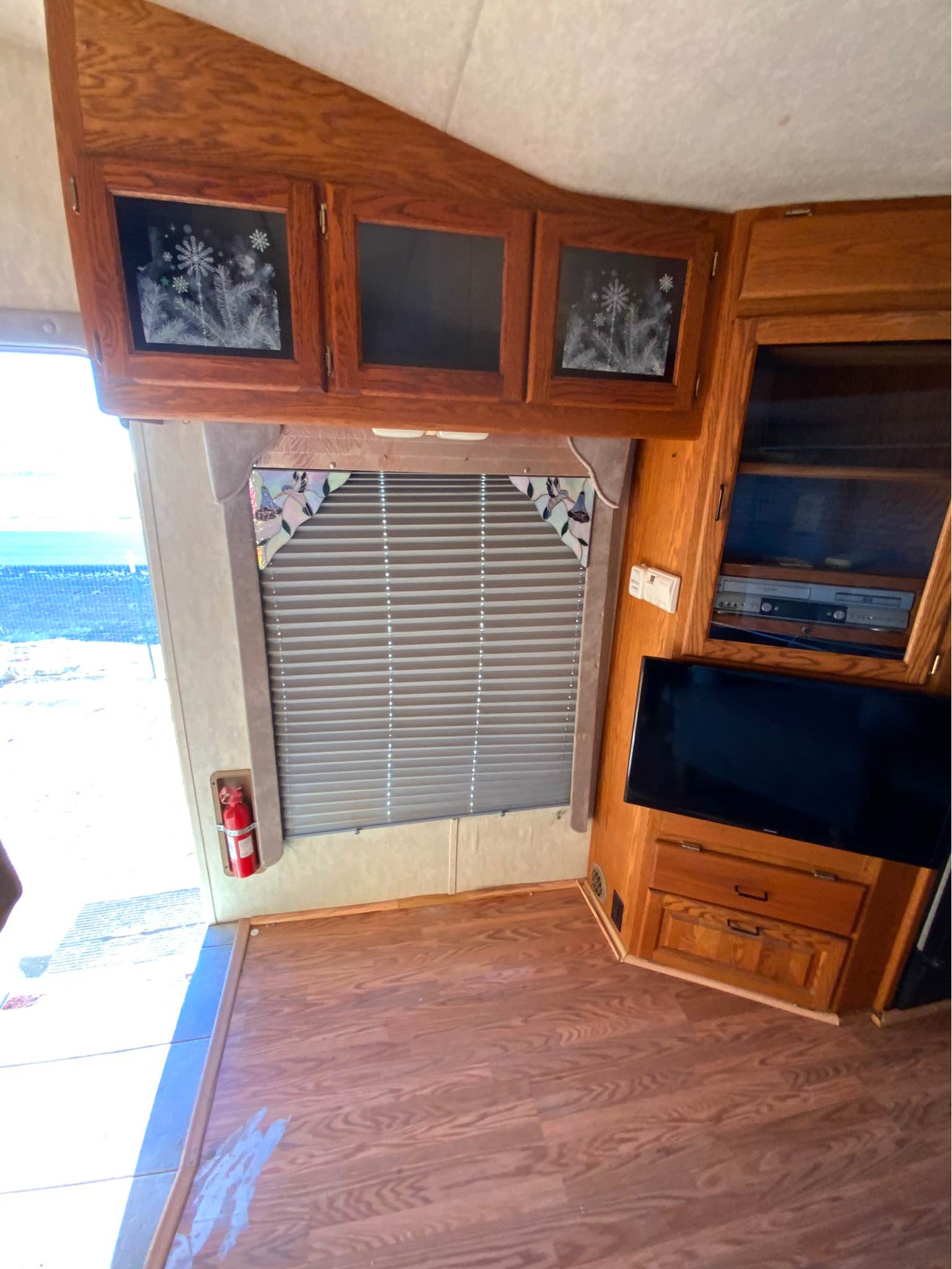 1992 Collin’s rv - RVs & Campers - Blackwater, Arizona | Facebook ...