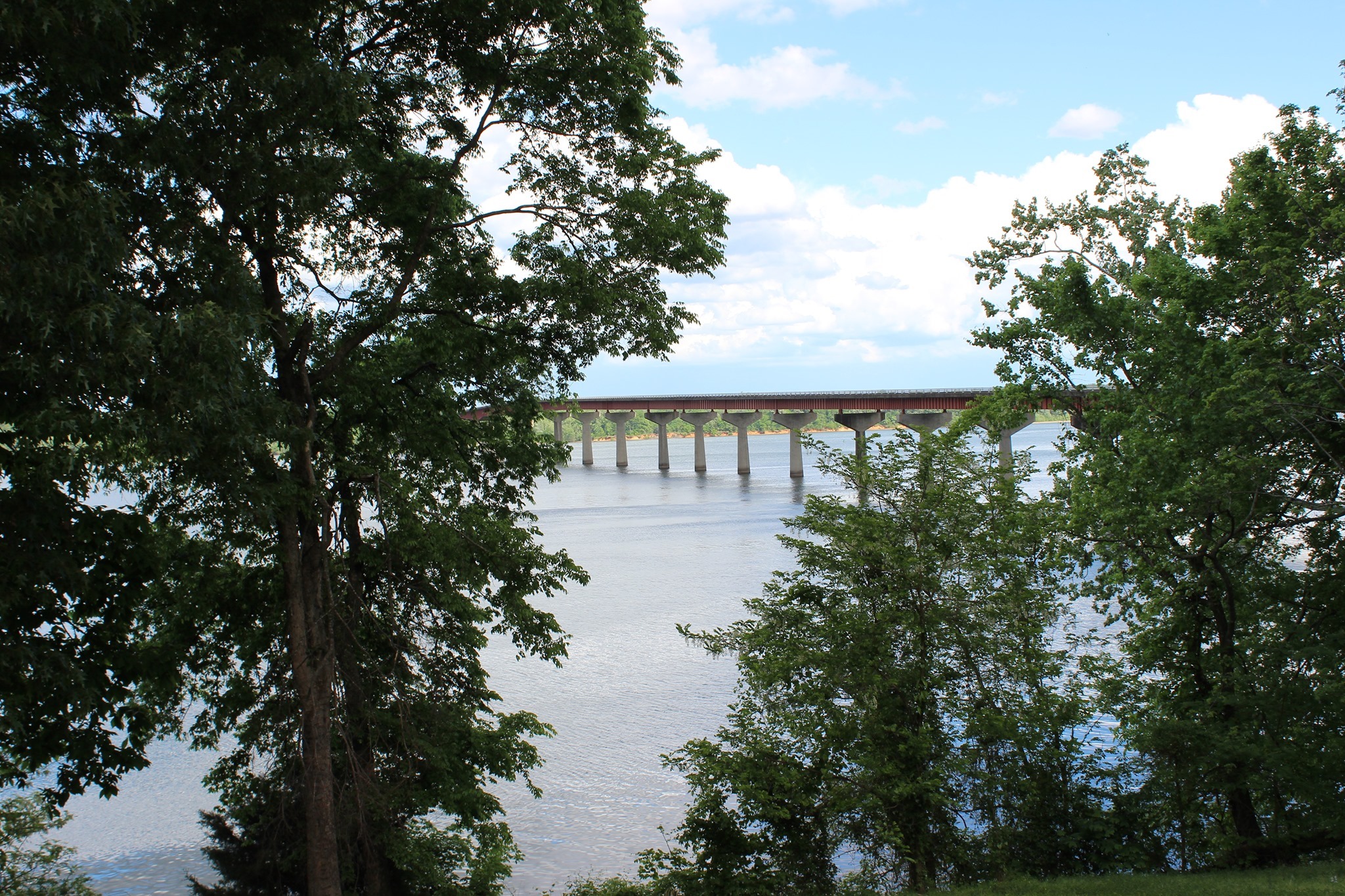 Natchez Trace Parkway Association | Tupelo MS