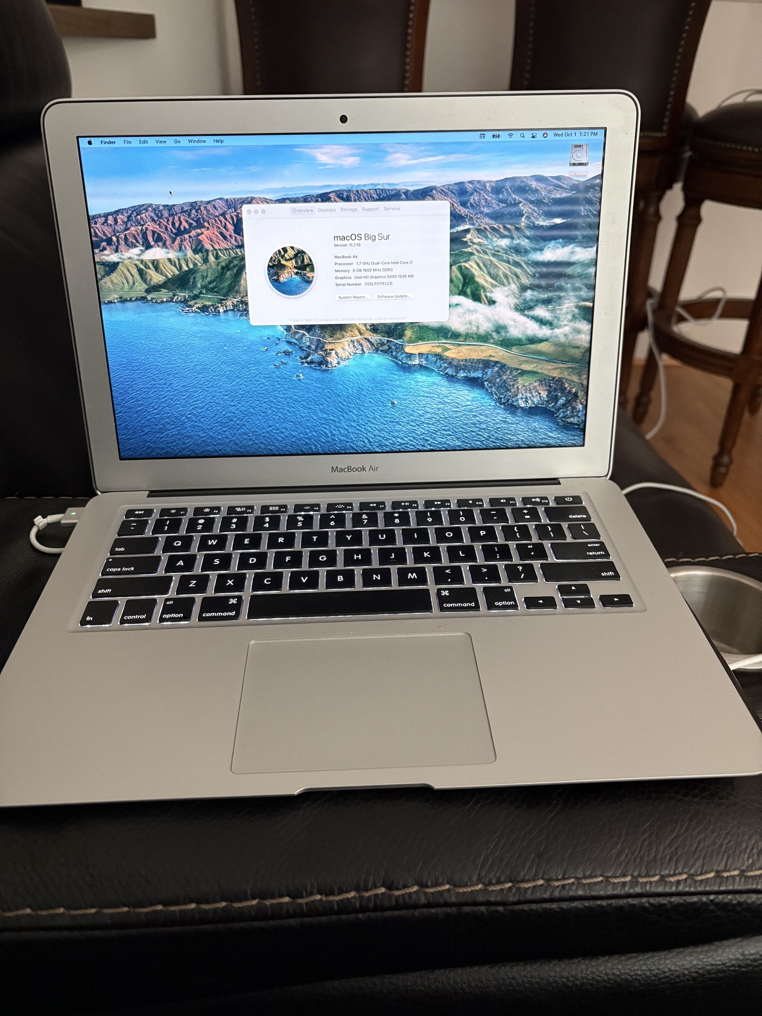 Apple MacBook Air 13.6インチ Liquid Apple MacBook Air 13インチ 