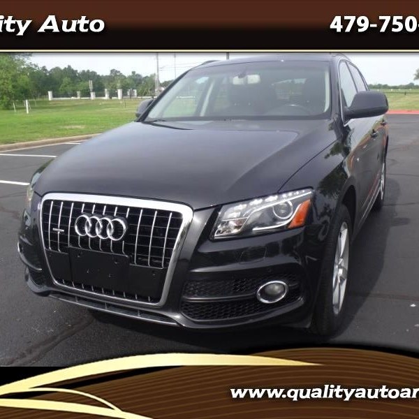 Quality Auto | Springdale AR
