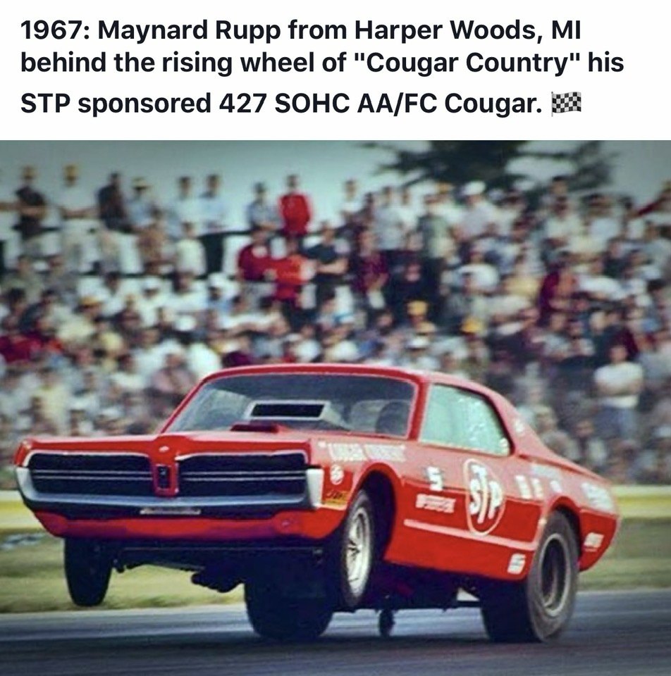 American Mustang, Fords, & Ford Racing | Facebook