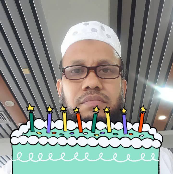 Islam Uddin