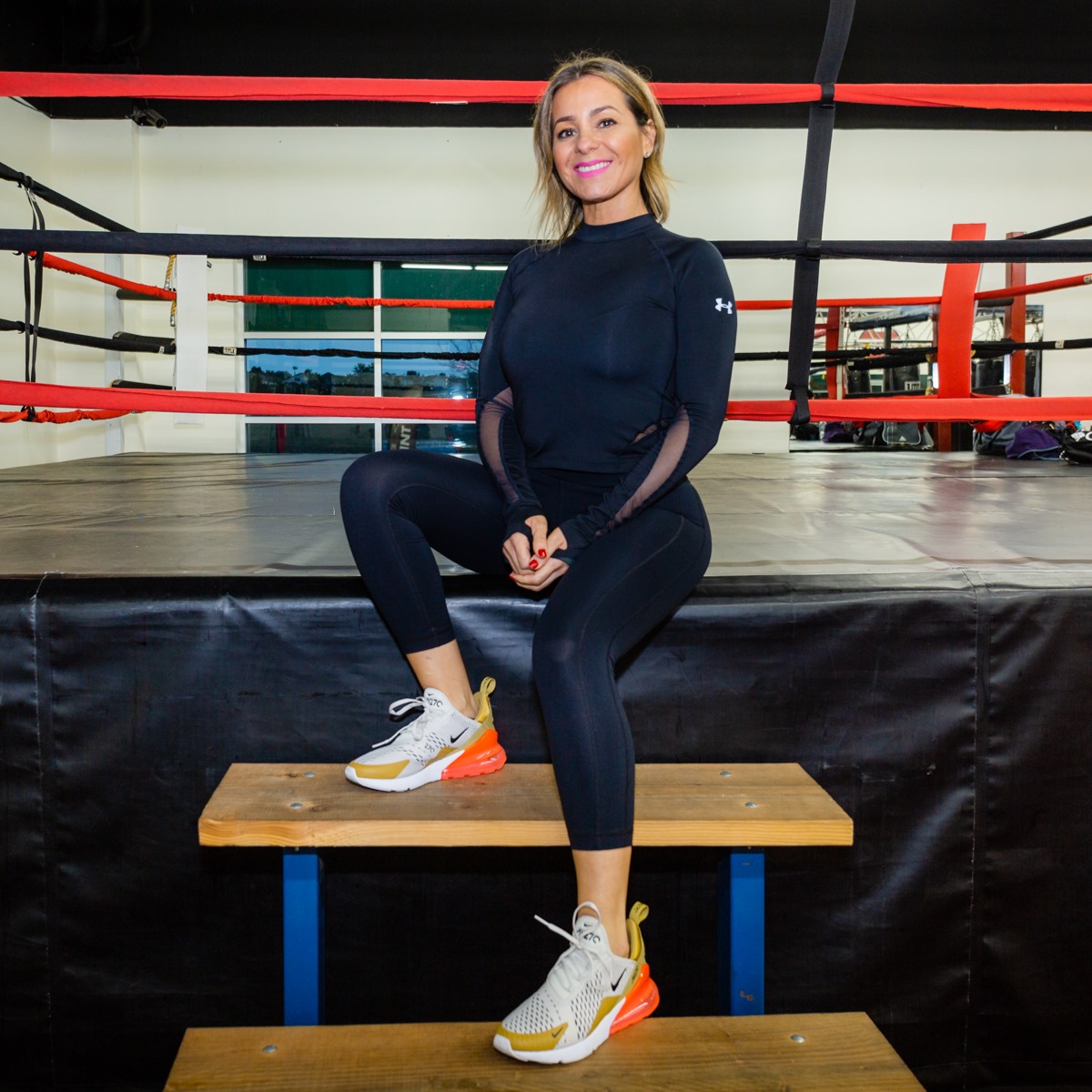 The Institute of Health and Fitness | Chula Vista CA