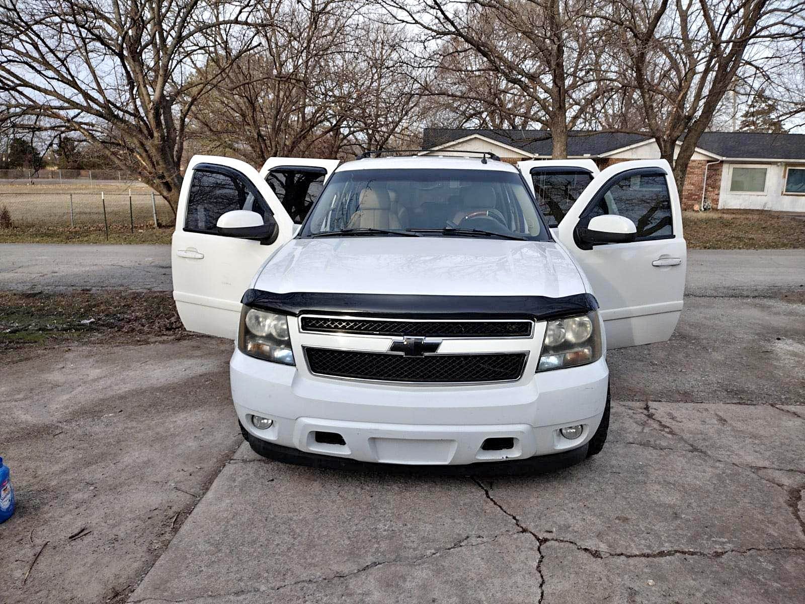 New and used Chevrolet Tahoe for sale Facebook Marketplace