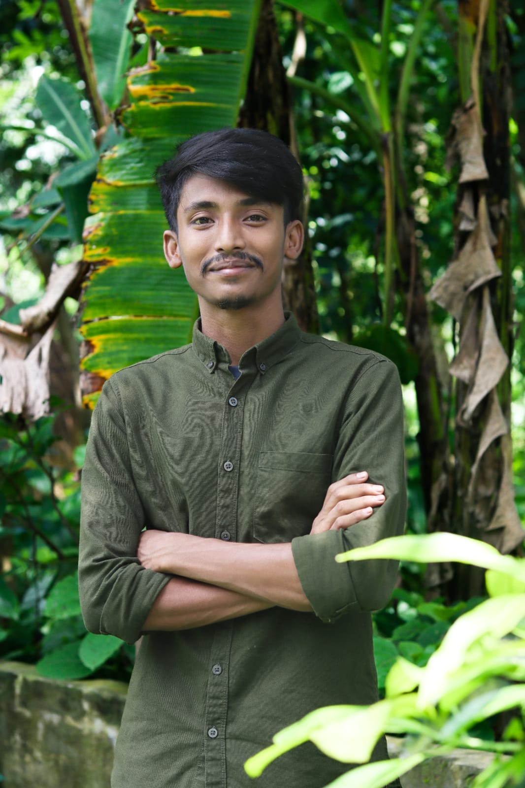 Rasel Rana | Sirajganj