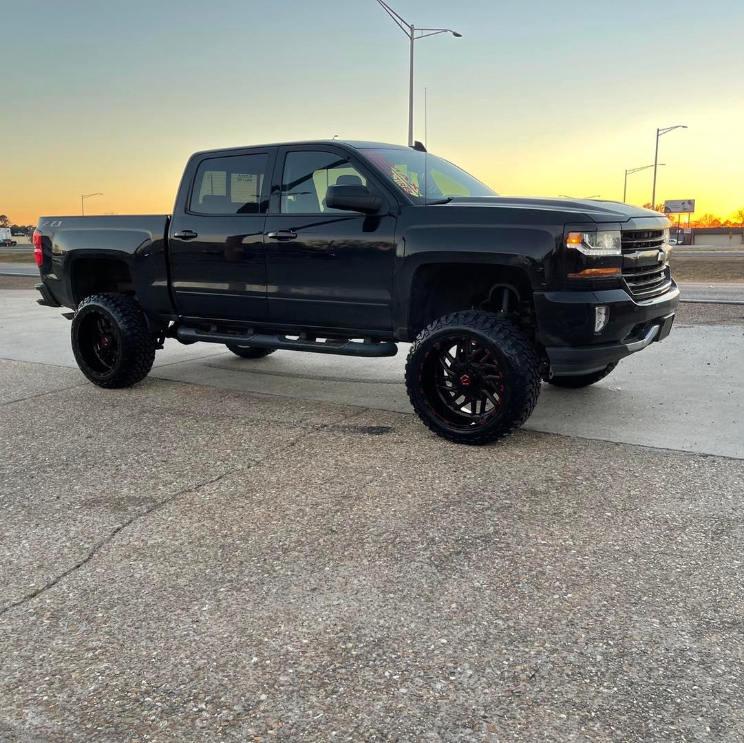 🔥8 inch Superlift Suspension Systems... - D-MAX macarthur dr | Facebook
