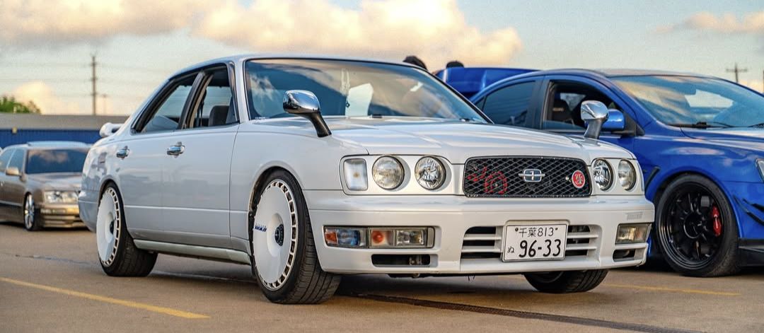 I'm looking at making the change from Nissan to Toyota and I'd