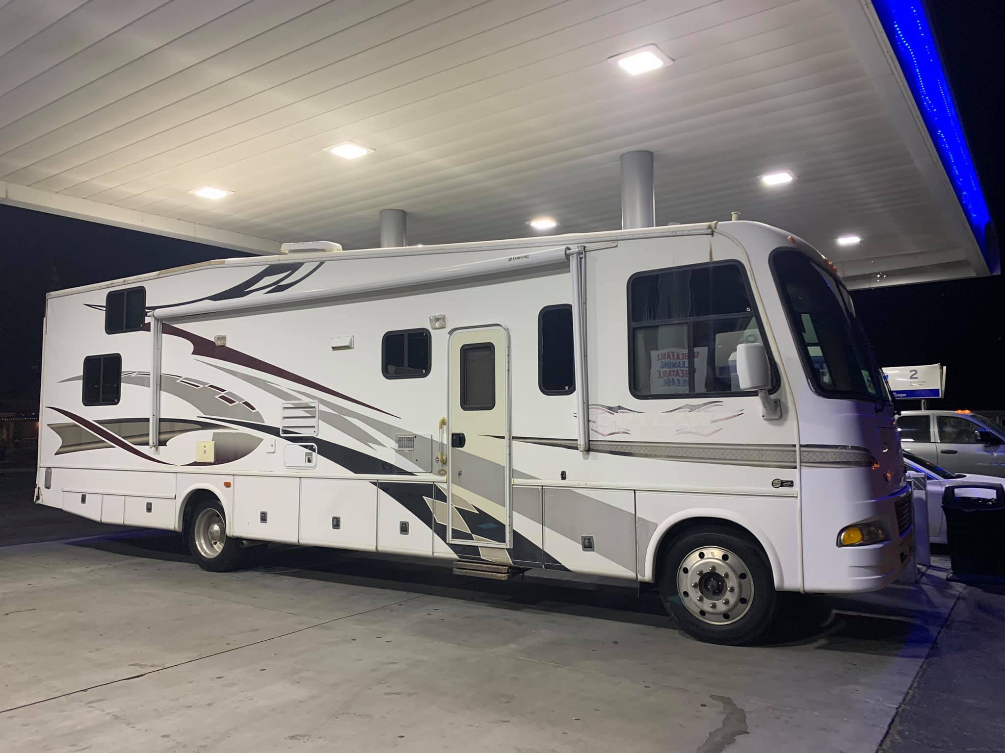 WE1 Racing - The new WE1Racing factory rig heading to a... | Facebook