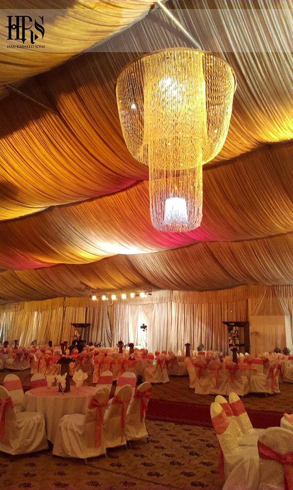 Haji Rasheed Sons Caterers... - Haji Rasheed Sons Caterers