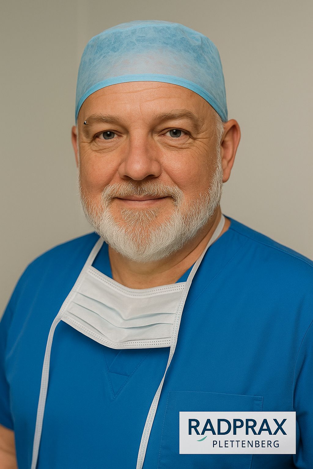 Andreas Rabe